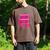 Reading Books Its Book Fair Week Men's Comfort Colors T-Shirt Espresso