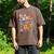 In My Reading Era Books Lovers Men Women Kids Men's Comfort Colors T-Shirt Espresso In My Reading Era Books Lovers Men Women Kids Men's Comfort Colors T-Shirt Espresso