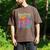 Reading Six Seven Meme Book Lover 67 Teacher 6 7 Men's Comfort Colors T-Shirt Espresso Reading Six Seven Meme Book Lover 67 Teacher 6 7 Men's Comfort Colors T-Shirt Espresso