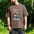 Reading Is Snow Much Fun Christmas Books Snowman Bookworm Men's Comfort Colors T-Shirt Espresso Reading Is Snow Much Fun Christmas Books Snowman Bookworm Men's Comfort Colors T-Shirt Espresso