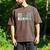 Rekall For The Memory Of a Lifetime Men's Comfort Colors T-Shirt Espresso Rekall For The Memory Of a Lifetime Men's Comfort Colors T-Shirt Espresso