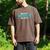 Reluctant Introvert Anti-Social Indifferent Due To Not Wanting To I Will Not Be Men's Comfort Colors T-Shirt Espresso Reluctant Introvert Anti-Social Indifferent Due To Not Wanting To I Will Not Be Men's Comfort Colors T-Shirt Espresso