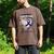 Remembrance Loving Memory Shirts Mom Colon Cancer Awareness Men's Comfort Colors T-Shirt Espresso Remembrance Loving Memory Shirts Mom Colon Cancer Awareness Men's Comfort Colors T-Shirt Espresso