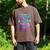 Remembrance Of Pop Memory Of My Grandpa In Heaven Men's Comfort Colors T-Shirt Espresso Remembrance Of Pop Memory Of My Grandpa In Heaven Men's Comfort Colors T-Shirt Espresso