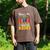 There's No Such Thing As Too Many Books Men's Comfort Colors T-Shirt Espresso There's No Such Thing As Too Many Books Men's Comfort Colors T-Shirt Espresso
