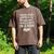 I Rescue Books Trapped In The Bookstore I’m Not A Hoarder Men's Comfort Colors T-Shirt Espresso I Rescue Books Trapped In The Bookstore I’m Not A Hoarder Men's Comfort Colors T-Shirt Espresso