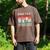 Retro Dad Tax Making Sure It's Not Poison Father's Day Men's Comfort Colors T-Shirt Espresso Retro Dad Tax Making Sure It's Not Poison Father's Day Men's Comfort Colors T-Shirt Espresso