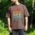 Retro Humor Please Be Patient With Me I'm From The 1900s Men's Comfort Colors T-Shirt Espresso