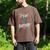 Retro It's My Dad's Birthday Boho Nostalgia Women Kid Men's Comfort Colors T-Shirt Espresso Retro It's My Dad's Birthday Boho Nostalgia Women Kid Men's Comfort Colors T-Shirt Espresso