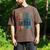 Retro Nineties Style Audio Tape Nostalgia Year 1990 Premium Tri-Blend Men's Comfort Colors T-Shirt Espresso Retro Nineties Style Audio Tape Nostalgia Year 1990 Premium Tri-Blend Men's Comfort Colors T-Shirt Espresso