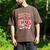 Retro Read Your Heart Out Valentine's Day Teacher Book Lover Men's Comfort Colors T-Shirt Espresso Retro Read Your Heart Out Valentine's Day Teacher Book Lover Men's Comfort Colors T-Shirt Espresso