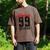 Reunion 1999 Matching Graduation High School Class Of 1999 Men's Comfort Colors T-Shirt Espresso