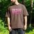 Ride Horses Read Books Be Happy Groovy Book Horse Premium Men's Comfort Colors T-Shirt Espresso Ride Horses Read Books Be Happy Groovy Book Horse Premium Men's Comfort Colors T-Shirt Espresso
