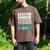 Sarcastic Apparel For Antisocial Introverts System Error Men's Comfort Colors T-Shirt Espresso