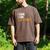 I Came i Saw i Left Early Introvert Men's Comfort Colors T-Shirt Espresso I Came i Saw i Left Early Introvert Men's Comfort Colors T-Shirt Espresso