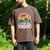 Saying Please Be Patient With Me I'm From The 1900s Men's Comfort Colors T-Shirt Espresso