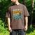 Saying Please Be Patient With Me I'm From The 1900s Premium Tri-Blend Men's Comfort Colors T-Shirt Espresso Saying Please Be Patient With Me I'm From The 1900s Premium Tri-Blend Men's Comfort Colors T-Shirt Espresso