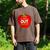 School Is Out Forever Graduation Humor Men's Comfort Colors T-Shirt Espresso