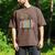 School Psychologist Book Psychology Teacher Appreciation Men's Comfort Colors T-Shirt Espresso