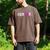 Senior 2018 TShirt Graduation Class Of 2018 Tee Shirt Men's Comfort Colors T-Shirt Espresso