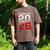 Senior 2026 Class Of 2026 Graduation 2026 Senior 26 Graduate Men's Comfort Colors T-Shirt Espresso