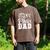 Senior Cheer Dad 2026 Proud Cheerleader Dad Class Of 2026 Men's Comfort Colors T-Shirt Espresso Senior Cheer Dad 2026 Proud Cheerleader Dad Class Of 2026 Men's Comfort Colors T-Shirt Espresso