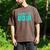 Senior Class Of 2016 Graduation T Shirt For Her Or Him Men's Comfort Colors T-Shirt Espresso