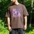 In My Senior Era Class Of 2025 Groovy Senior 2025 Graduation Men's Comfort Colors T-Shirt Espresso