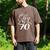 Still Sexy At 70 70th Birthday Seventieth Mom Dad Grandpa Men's Comfort Colors T-Shirt Espresso