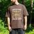 Be A Sexy Accountant Accounting Graduation Accountant Men's Comfort Colors T-Shirt Espresso