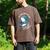 Shark Don’t Like People Antisocial Introvert Men's Comfort Colors T-Shirt Espresso Shark Don’t Like People Antisocial Introvert Men's Comfort Colors T-Shirt Espresso