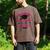 She Believed She Could So She Mastered It Graduation Men's Comfort Colors T-Shirt Espresso