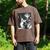 Siberian Husky Alien UFO Taking a Selfie Dog Mom Dad Men's Comfort Colors T-Shirt Espresso Siberian Husky Alien UFO Taking a Selfie Dog Mom Dad Men's Comfort Colors T-Shirt Espresso