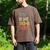 This Is My Sigma Shirt Male Lone Wolf Minimalist Introvert Men's Comfort Colors T-Shirt Espresso This Is My Sigma Shirt Male Lone Wolf Minimalist Introvert Men's Comfort Colors T-Shirt Espresso