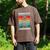 Silver Labrador Retriever Introvert Silver Lab Men's Comfort Colors T-Shirt Espresso Silver Labrador Retriever Introvert Silver Lab Men's Comfort Colors T-Shirt Espresso