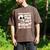 Skeleton Coffee Lover Introvert Men's Comfort Colors T-Shirt Espresso Skeleton Coffee Lover Introvert Men's Comfort Colors T-Shirt Espresso