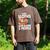 Sloth For Sloth Lover Men Women Kids Introvert Men's Comfort Colors T-Shirt Espresso Sloth For Sloth Lover Men Women Kids Introvert Men's Comfort Colors T-Shirt Espresso