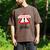 Smoking Weed Effects The Memory Men's Comfort Colors T-Shirt Espresso