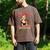 Smut Reader Christmas My Books May Be Naughty But I'm Nice Men's Comfort Colors T-Shirt Espresso Smut Reader Christmas My Books May Be Naughty But I'm Nice Men's Comfort Colors T-Shirt Espresso