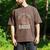 Smutty Book Merch Women Smut Reading Baddie Read Fairy Tales Men's Comfort Colors T-Shirt Espresso