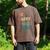 So Happy I Have Twins Mom Dad Parent Saying Slogan Men's Comfort Colors T-Shirt Espresso So Happy I Have Twins Mom Dad Parent Saying Slogan Men's Comfort Colors T-Shirt Espresso