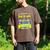 So Long 2nd Grade Here I Come 3rd Grader Graduation Men's Comfort Colors T-Shirt Espresso