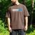 Soccer Dad Cute Men's Comfort Colors T-Shirt Espresso