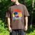 My Social Battery Is As Dead As My Dad Men's Comfort Colors T-Shirt Espresso My Social Battery Is As Dead As My Dad Men's Comfort Colors T-Shirt Espresso