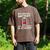 Social Battery Low Charger At Home Antisocial Introvert Men's Comfort Colors T-Shirt Espresso
