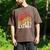 Social Distancing Expert Introvert Men's Comfort Colors T-Shirt Espresso Social Distancing Expert Introvert Men's Comfort Colors T-Shirt Espresso