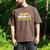 Im Socially Selective Introvert Men's Comfort Colors T-Shirt Espresso Im Socially Selective Introvert Men's Comfort Colors T-Shirt Espresso