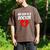 My Son Is A Doctor Shirt Proud Parents Graduation Men's Comfort Colors T-Shirt Espresso