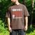 Soon To Be Dad Twins Fatherhood Pregnancy Announcement New D Men's Comfort Colors T-Shirt Espresso