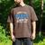 Soon To Be Daddy Again Est 2026 Dad Baby Announcement Men's Comfort Colors T-Shirt Espresso